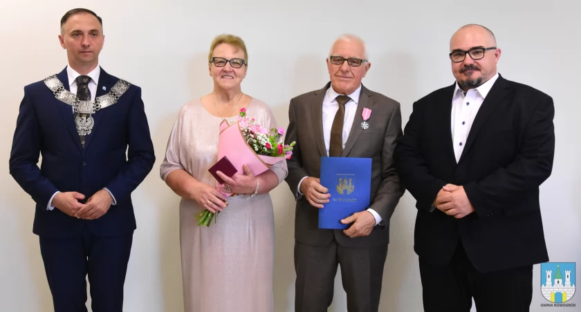 Fot. UM Nowogród