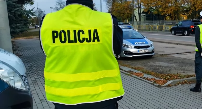 fot. ilustracyjne (KMP Łomża)
