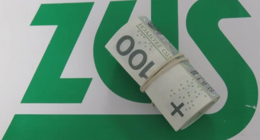 ZUS
