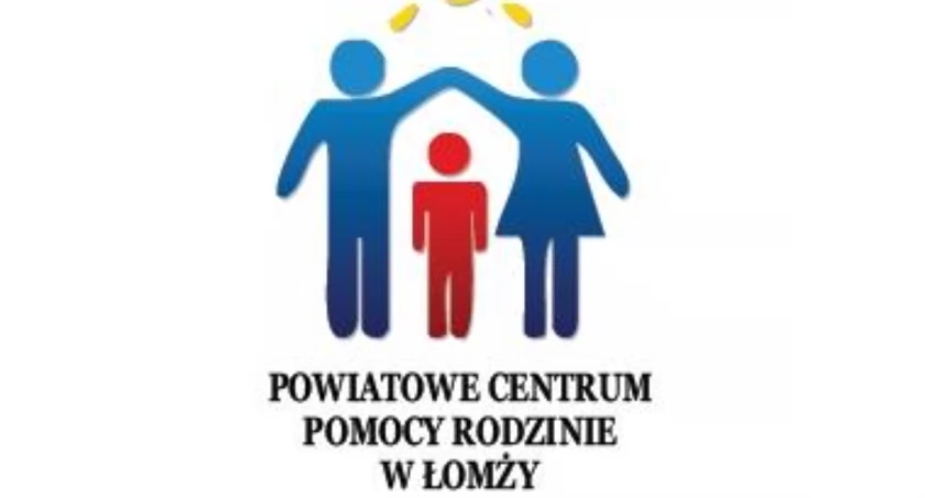 Starostwo Powiatowe w Łomży
