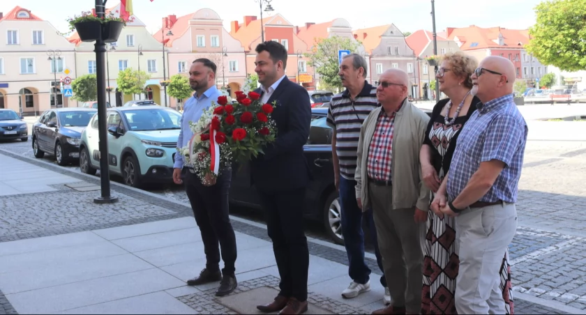 Miasto Łomża