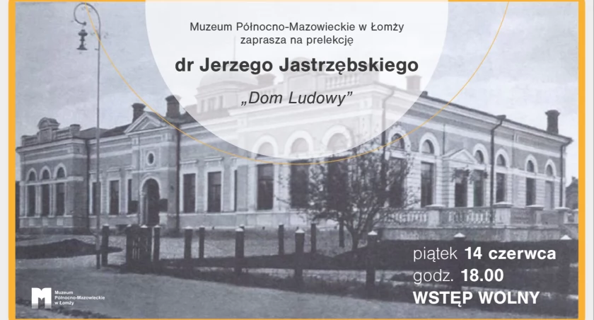 Muzeum Północno-Mazowieckie w Łomży