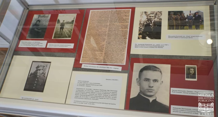 Miejska Biblioteka Publiczna w Łomży