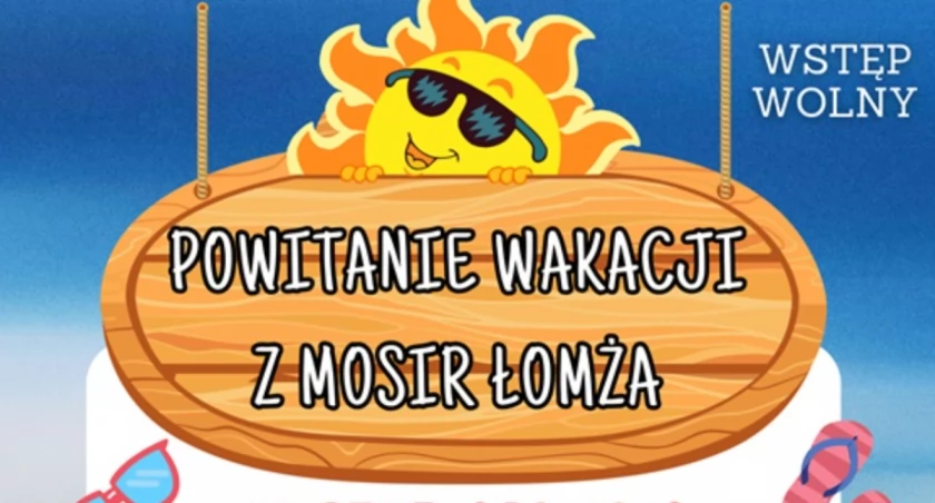 MOSiR Łomża