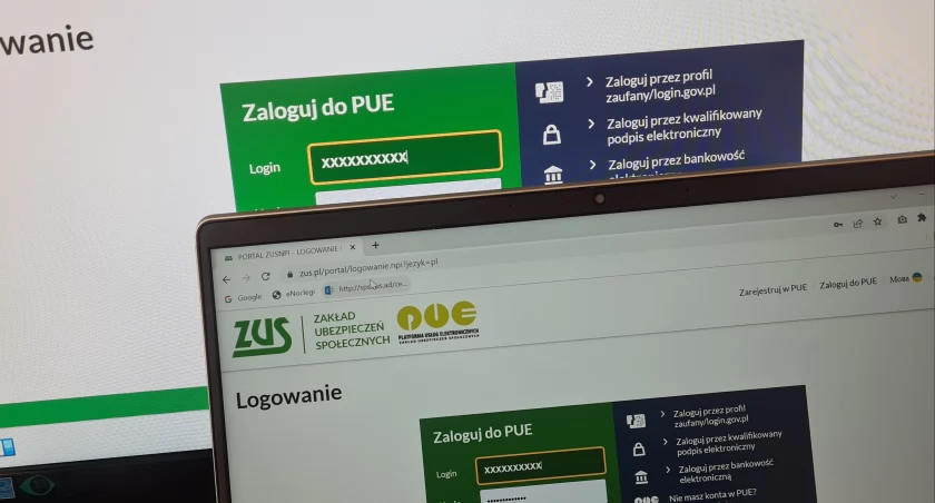 ZUS