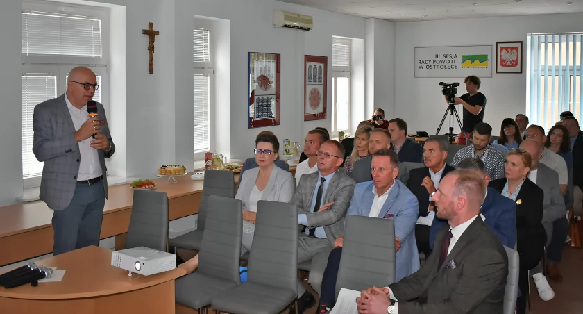 fot. Powiat Ostrołęcki