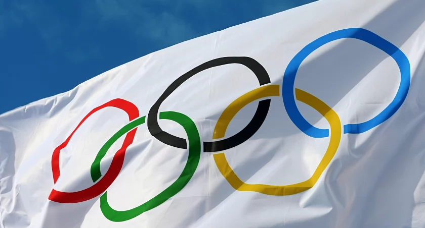 Igrzyska olimpijskie ciekawostki