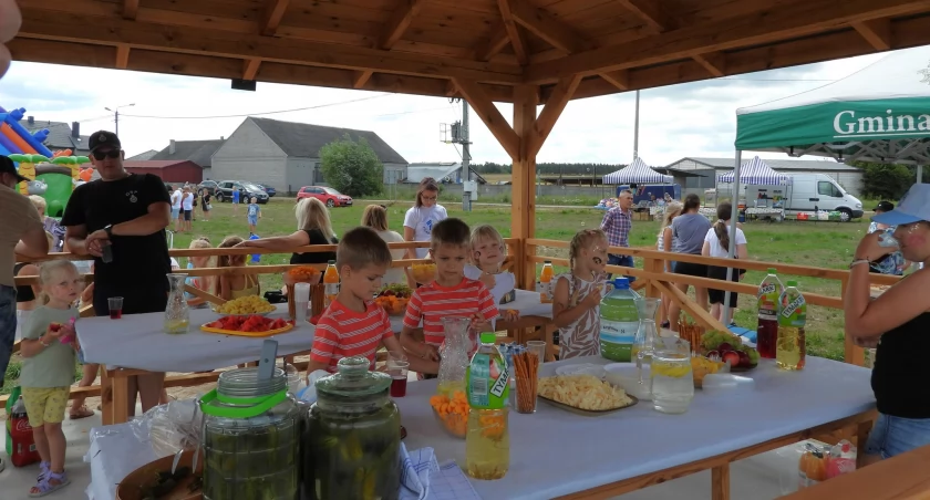 Gminny Ośrodek Kultury w Śniadowie