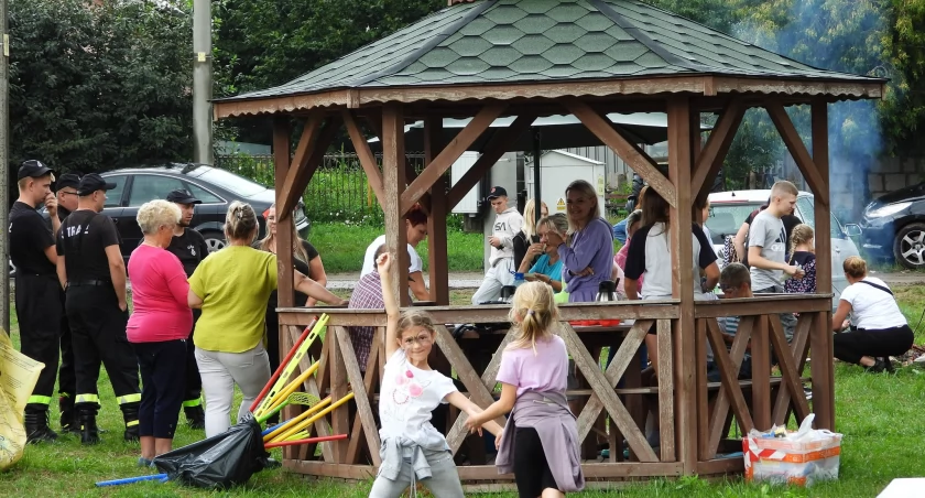 Gminny Ośrodek Kultury w Śniadowie