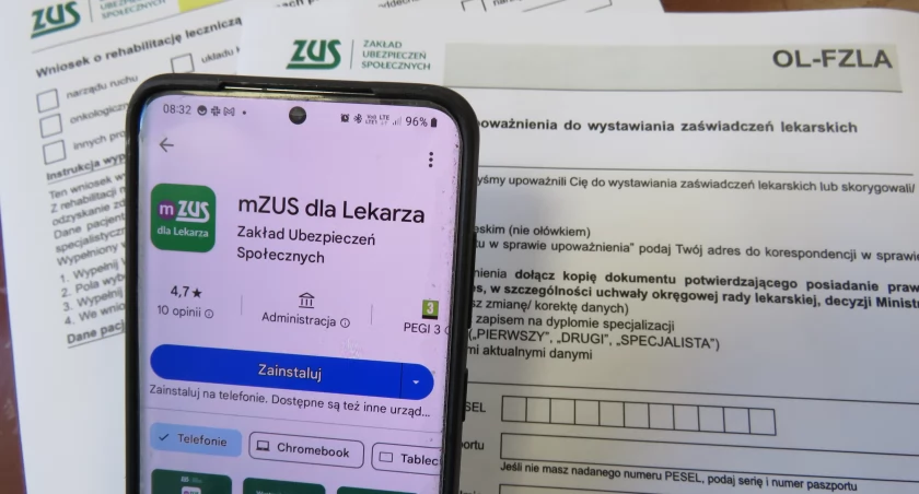 ZUS