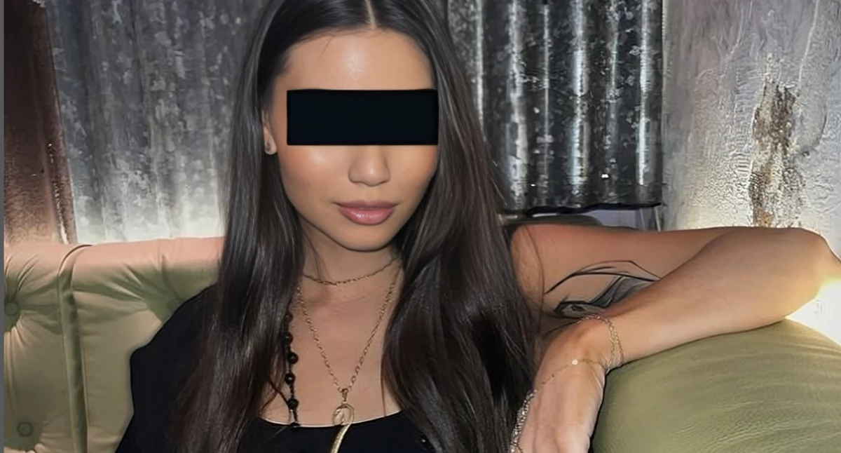 Kronika kryminalna, Miała wystąpić festiwalu Twierdzy Łomża Została zatrzymana przez policję Grecji - zdjęcie, fotografia