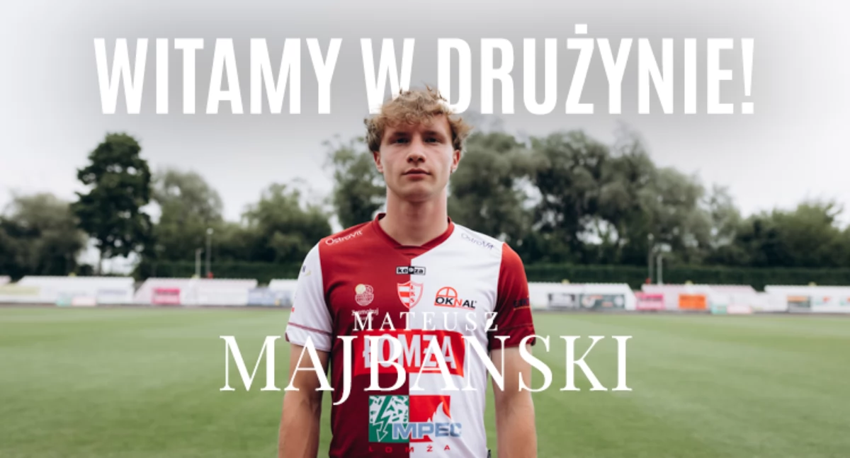 Piłka nożna, Zdolny młodzieżowiec - zdjęcie, fotografia