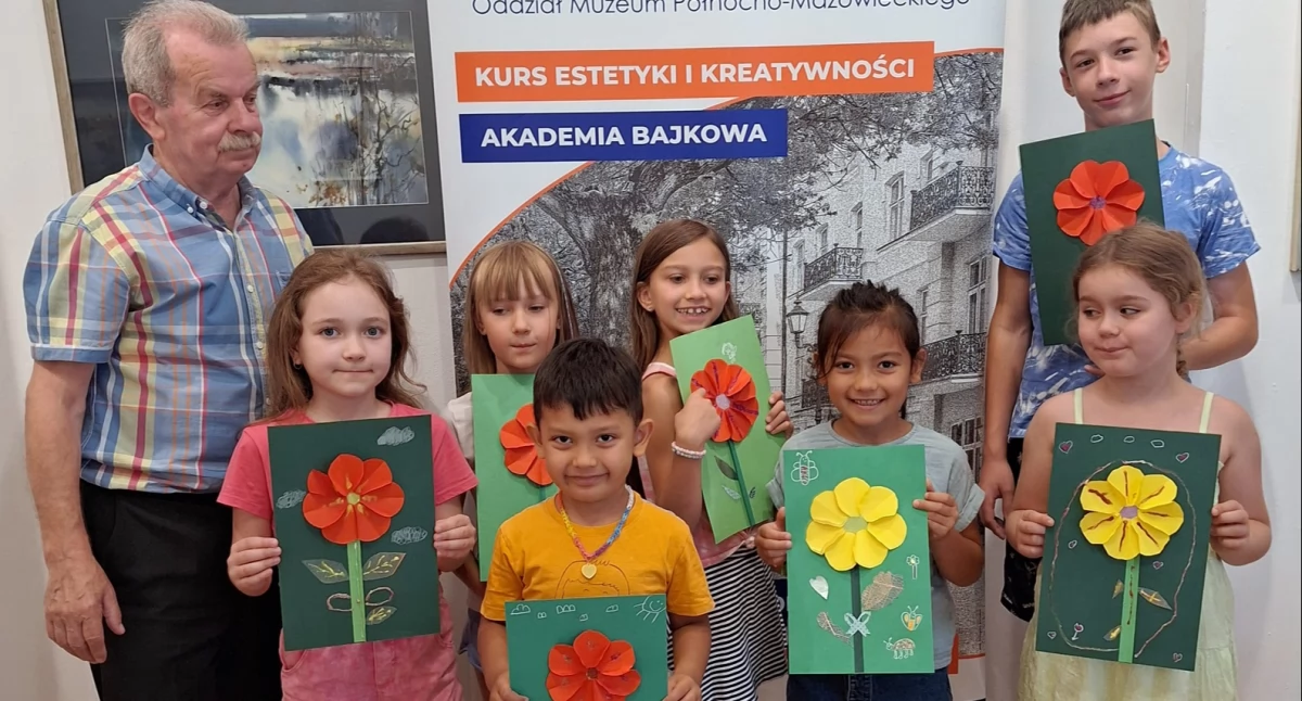 Galeria Sztuki Współczesnej Muzeum Północno-Mazowieckiego w Łomży