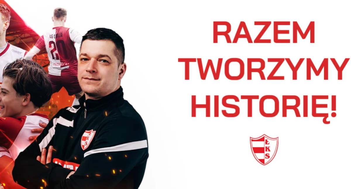 Piłka nożna, Łomża Jeszcze godzin - zdjęcie, fotografia