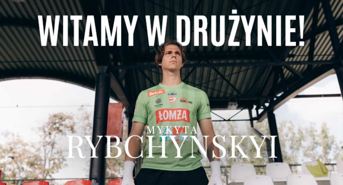 Piłka nożna, Mykyta - zdjęcie, fotografia