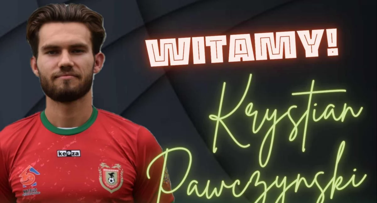 Piłka nożna, Śniadowa transfer - zdjęcie, fotografia