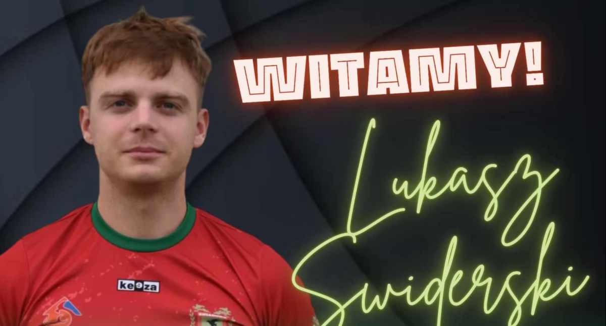 Piłka nożna, Śniadowo transfer mrugajcie! - zdjęcie, fotografia