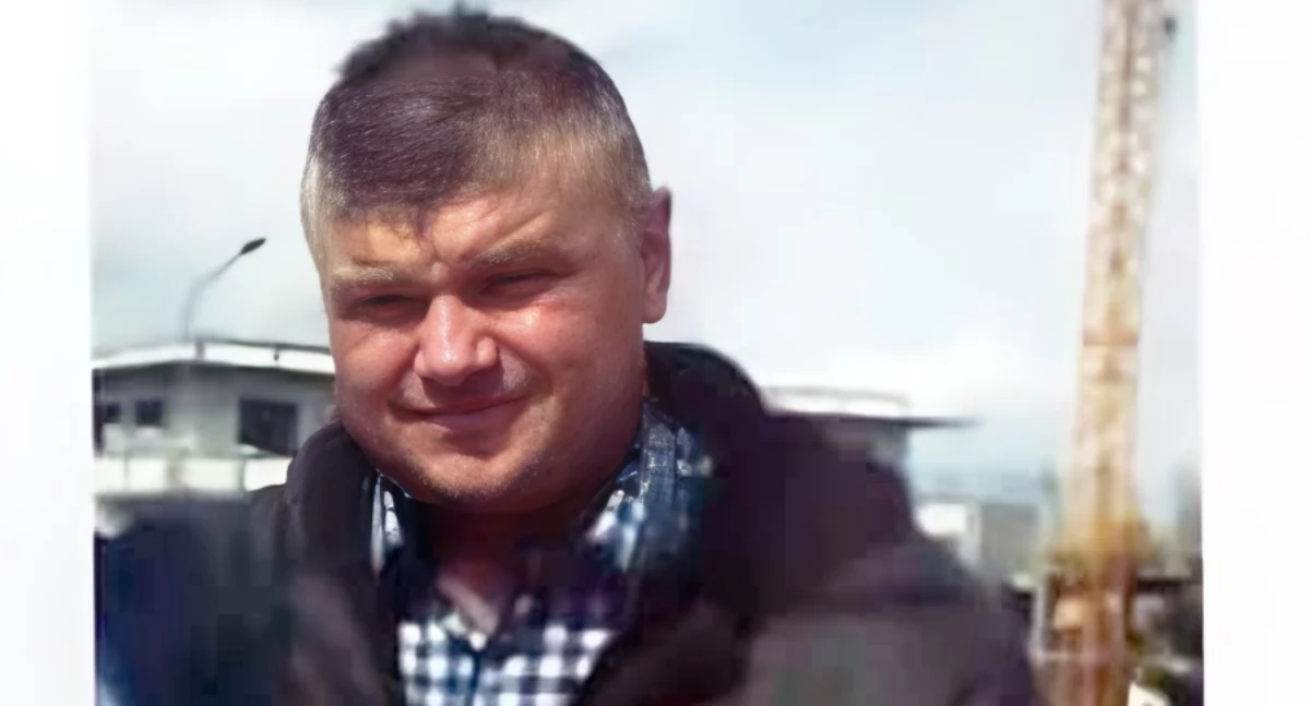 Komunikaty policji , Pomóż odnaleźć Grzegorza Frąckiewicza policji! - zdjęcie, fotografia