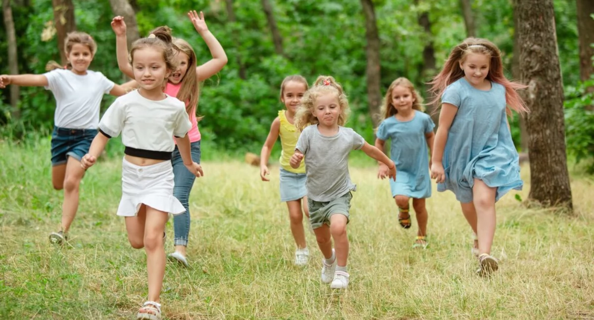 Imprezy, Piknik rodzinny Pożegnanie Nadleśnictwem Nowogród - zdjęcie, fotografia