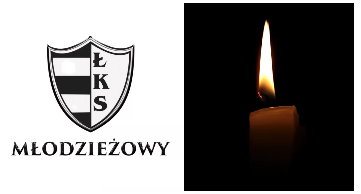Piłka nożna, zawodnika MŁKS odszedł - zdjęcie, fotografia