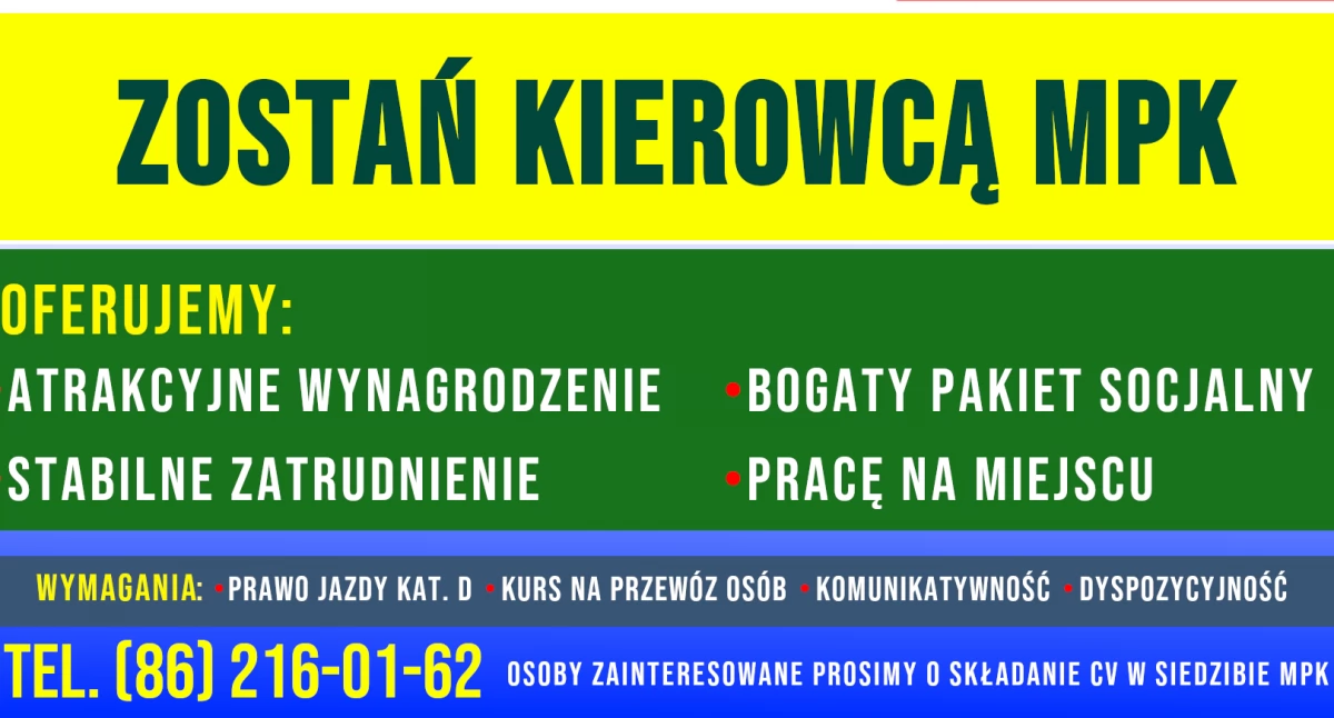 MPK Łomża