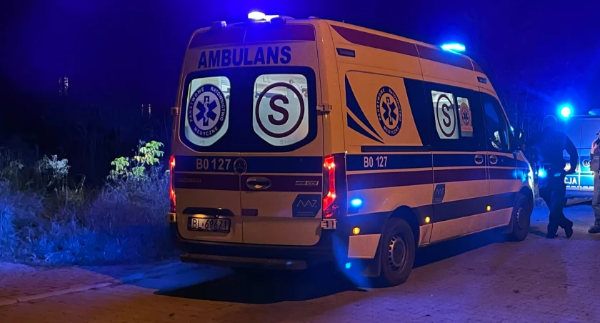 zdjęcie ilustracyjne
