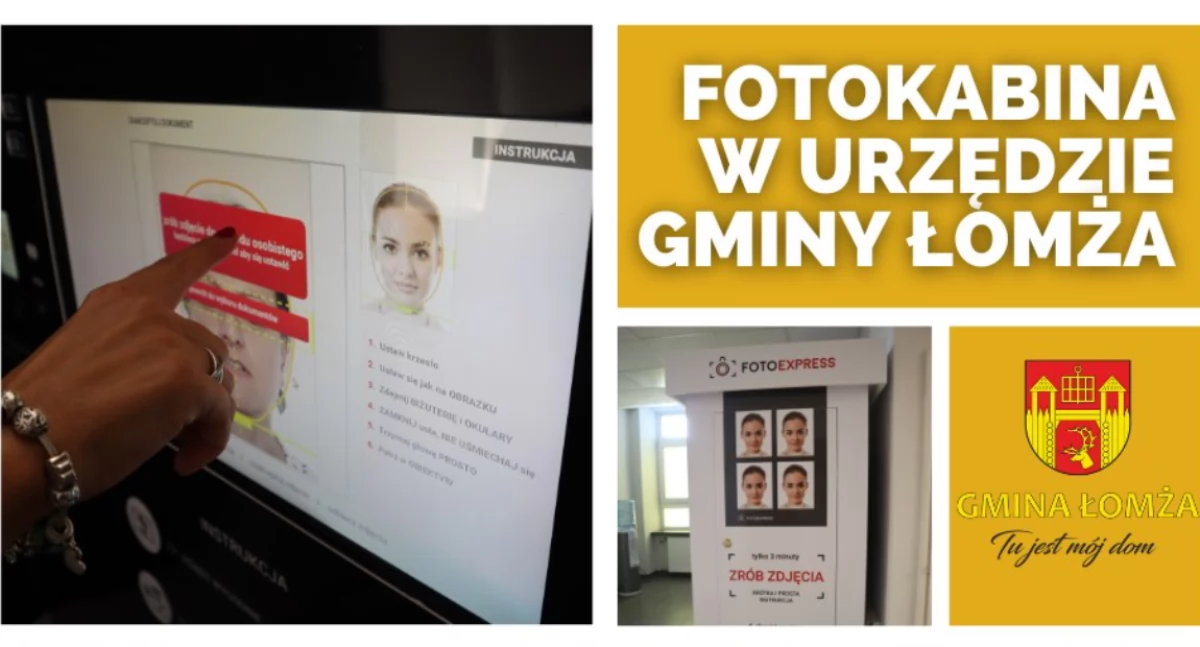 Gmina Łomża