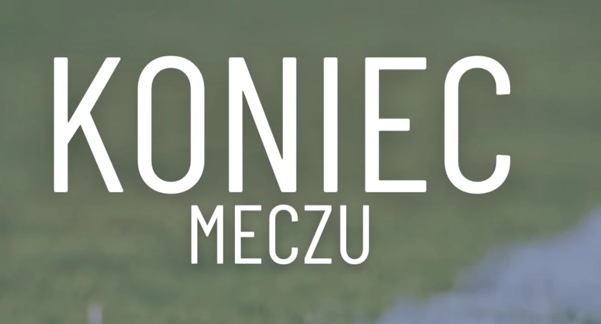 Piłka nożna, Łomża Rezerwy wygraną! - zdjęcie, fotografia