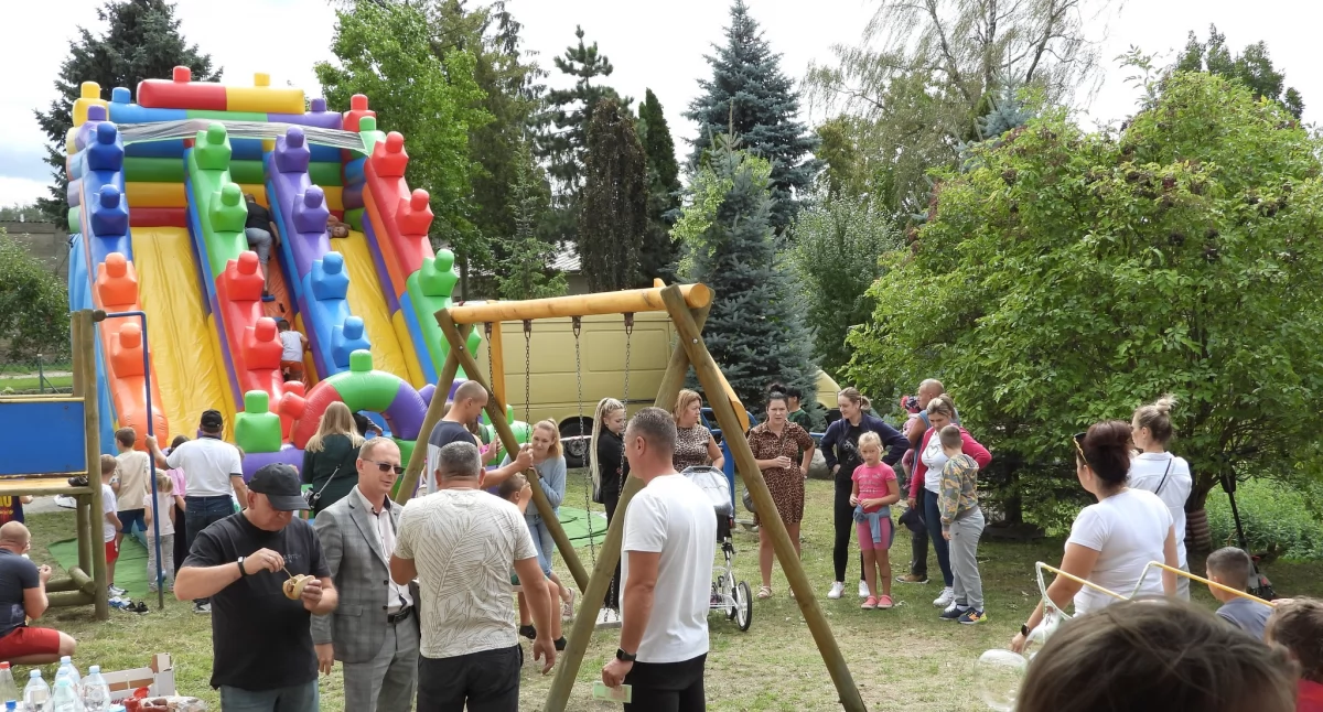 Gminny Ośrodek Kultury w Śniadowie