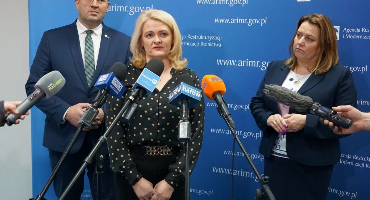 Małgorzata Kaźmierczak