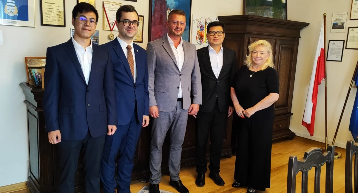 fot. Gmina Kołaki Kościelne