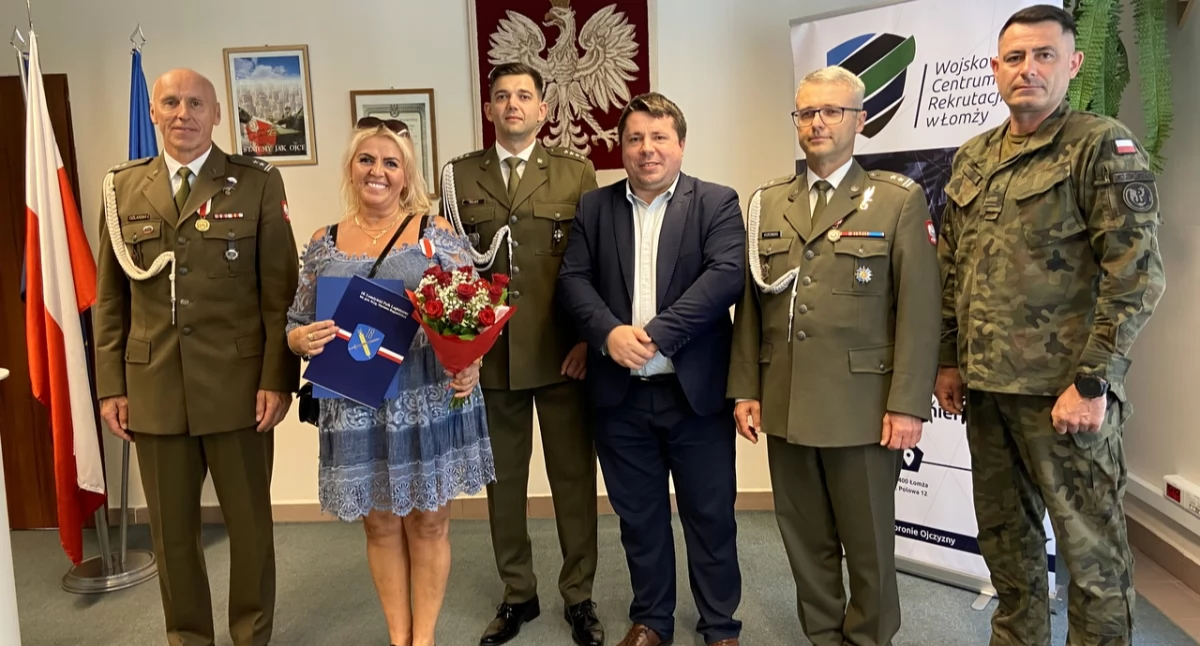 Urząd Miejski w Łomży