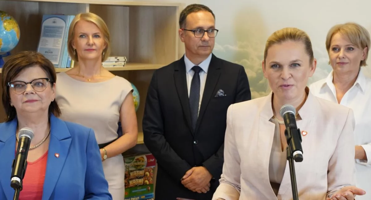  Ministerstwo Edukacji Narodowej