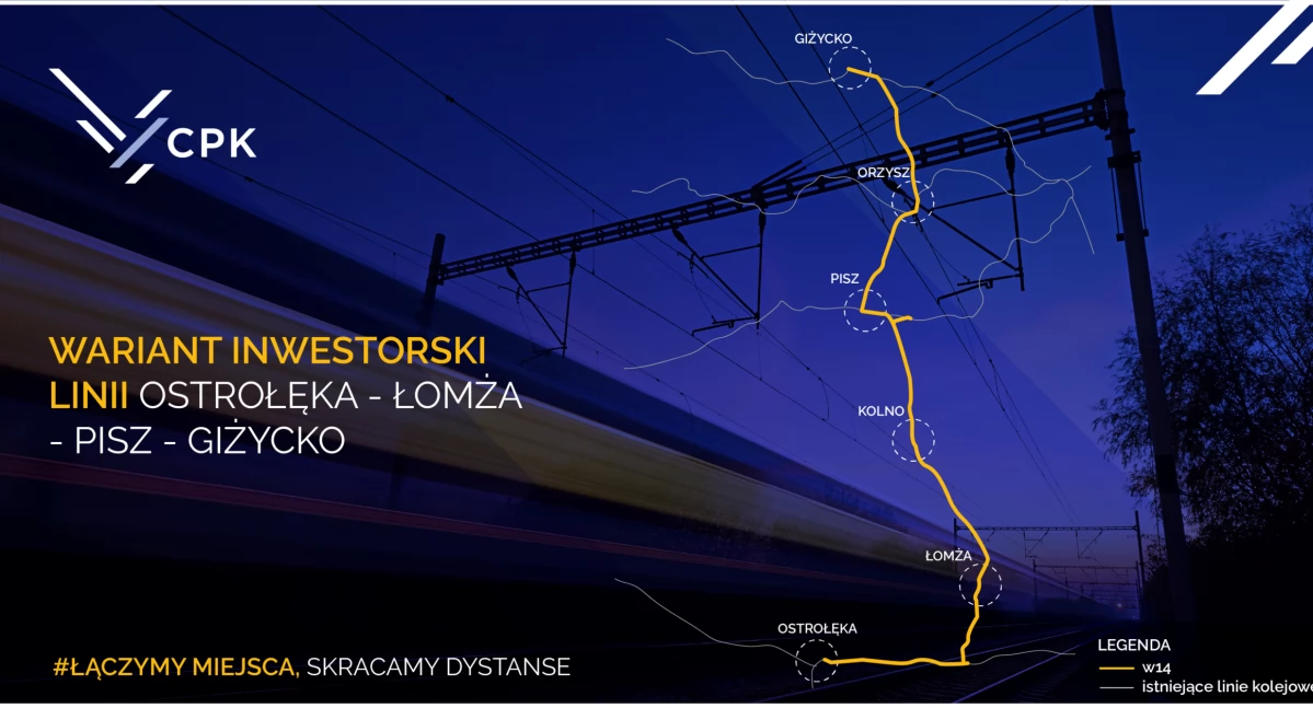 Centralny Port Komunikacyjny