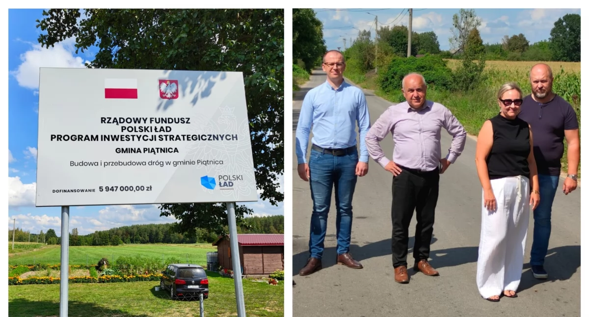 Gmina Piątnica