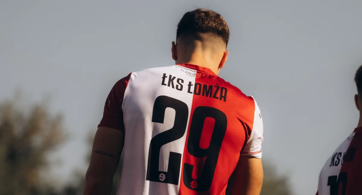 Piłka nożna, Łomża Szalony ekipy Płuski! - zdjęcie, fotografia