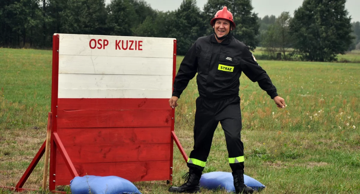 Gmina Zbójna