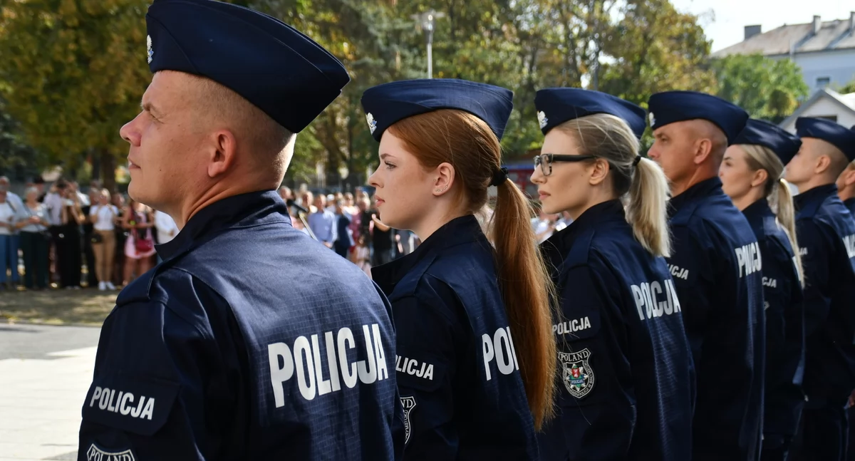 KWP Białystok