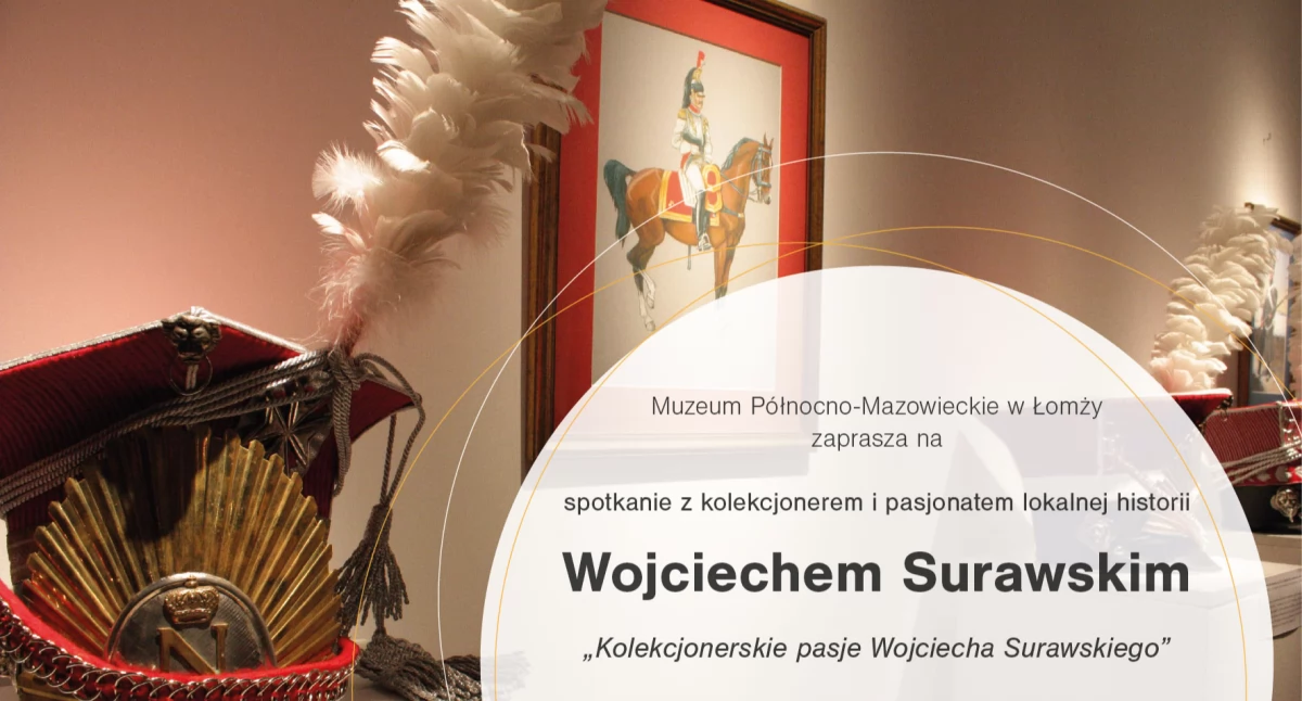 Muzeum Północno-Mazowieckie w Łomży