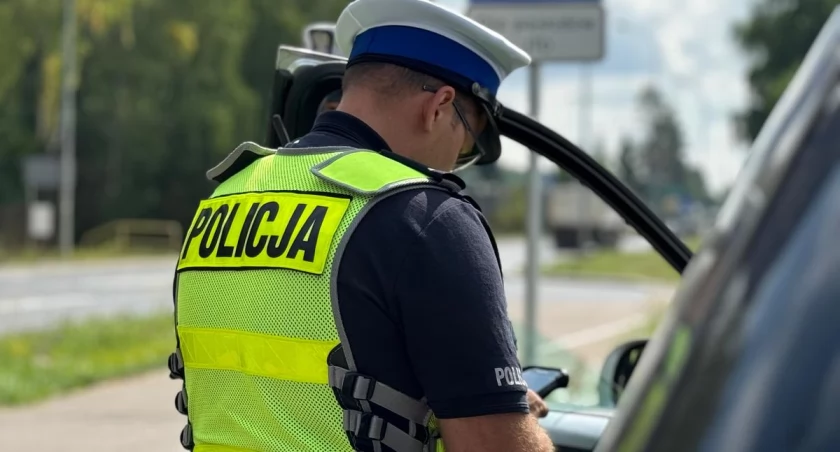 Policja Podlaska