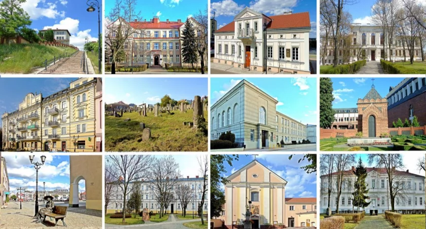 Lokalna Organizacja Turystyczna Ziemia Łomżyńska