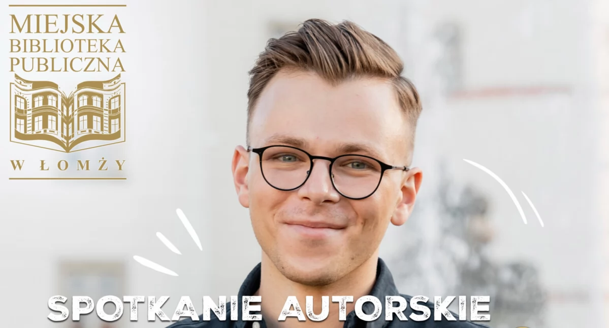 Miejska Biblioteka Publiczna w Łomży