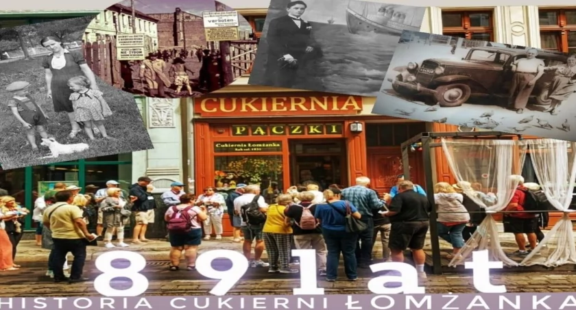 FB Cukiernia Łomżanka