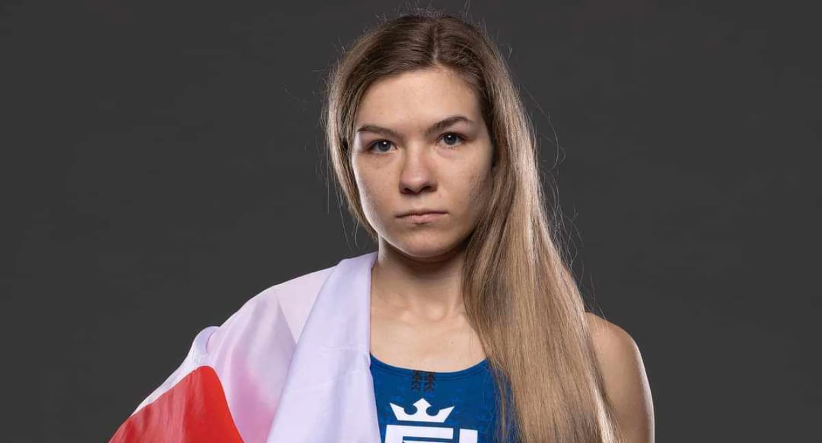 Sztuki walki, Pietruszka otworzy galę kolosie! - zdjęcie, fotografia