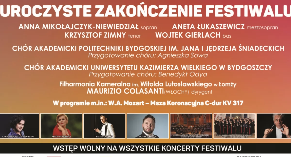 Filharmonia Kameralna im. Witolda Lutosławskiego w Łomży