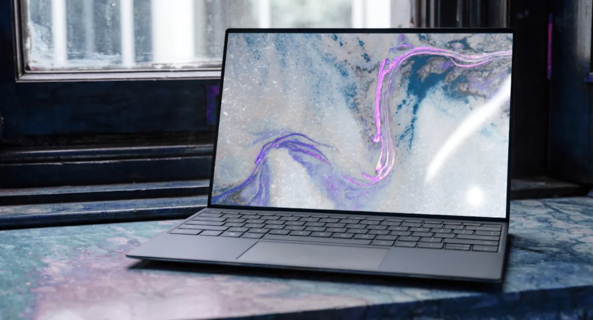 LAPTOPY DELL