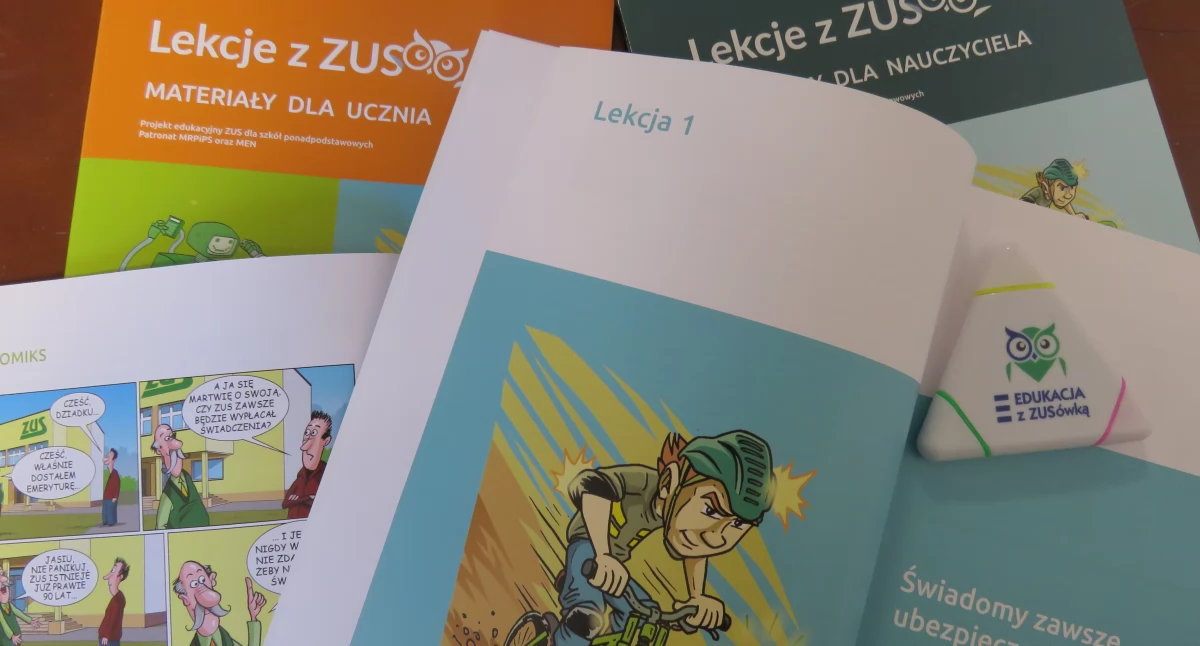 ZUS