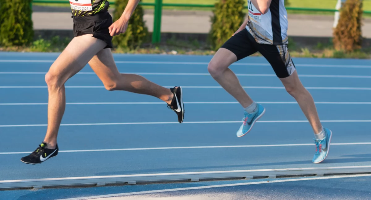 Lekkoatletyka, będą mistrzostwa Zapisujcie jeszcze dzisiaj! - zdjęcie, fotografia