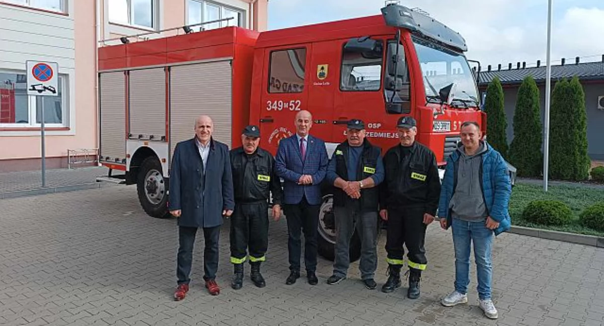 Gmina Śniadowo