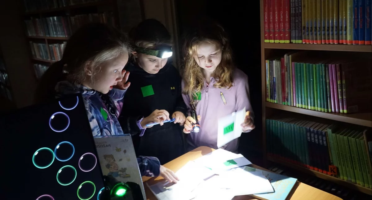 Miejska Biblioteka Publiczna w Łomży